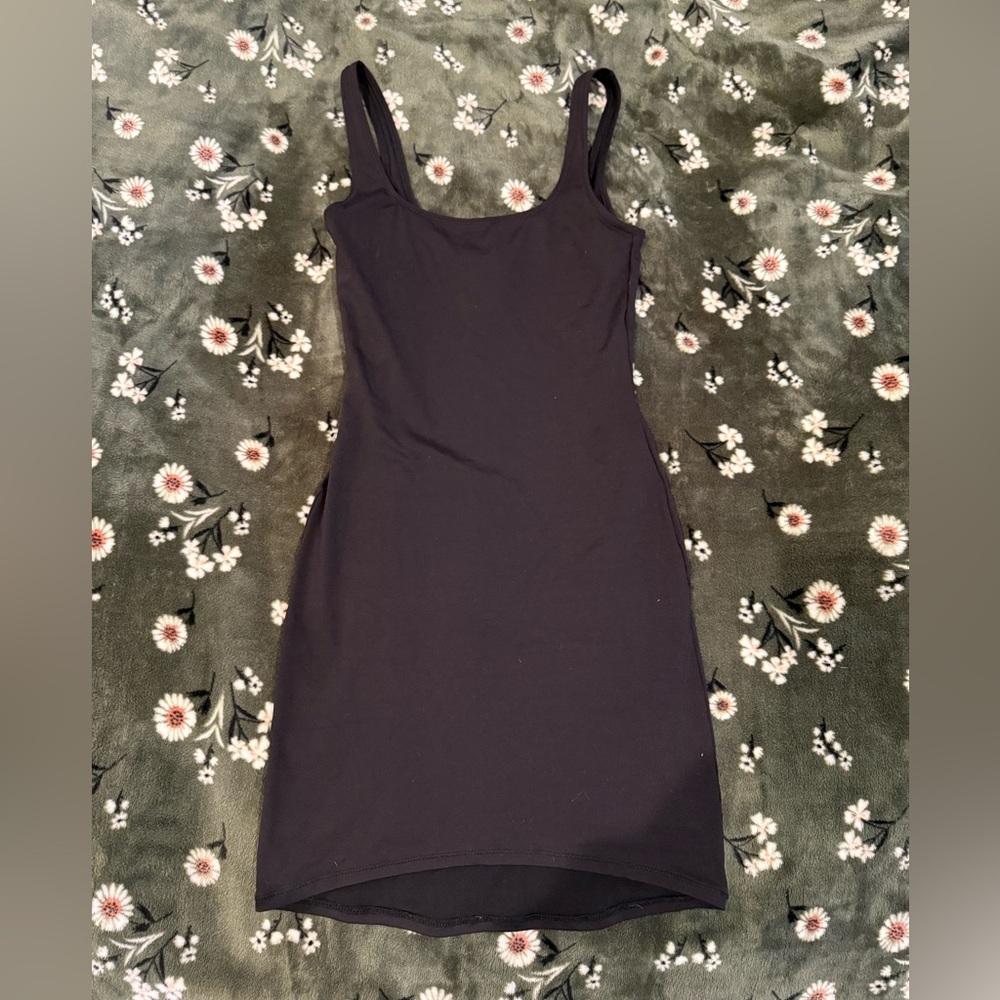 Skims mini dress